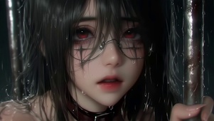 战锤色孽战败CG