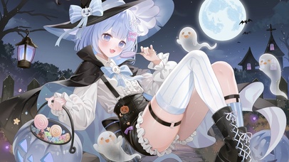 Snowy霜