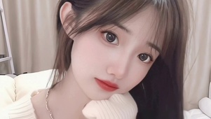 治愈小甜妹美少女可爱迷人