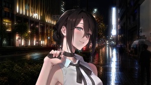 日漫蕾塞电次约会其实他们遇到了
