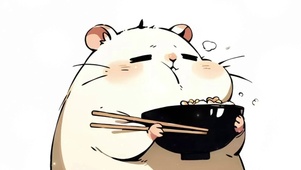 十二生肖--子鼠