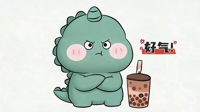好气