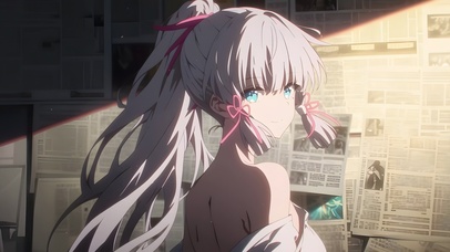 原神／神里绫华