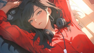 午后