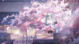 初音未来