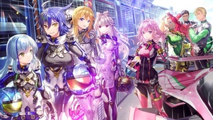 女孩们