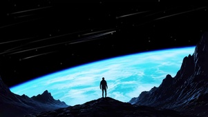 流浪星球