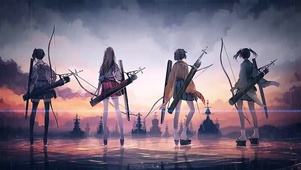 美少女战士