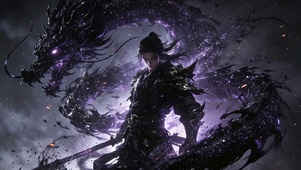 龙魂