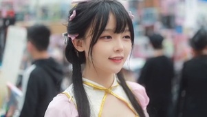 男朋友视角