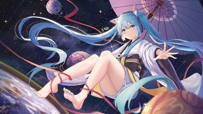 初音未来