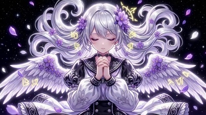 星语少女
