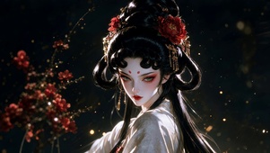 大唐妖姬