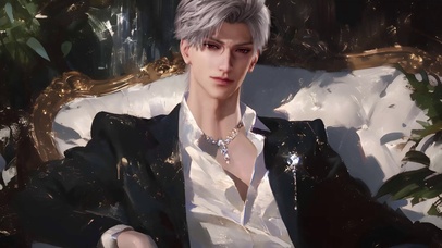 秦彻9（小困熊）