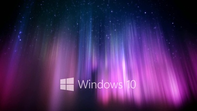 windows炫光渐变01