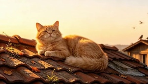 猫咪