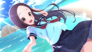 高木同学