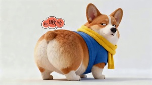 你瞅啥