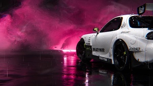 汽车