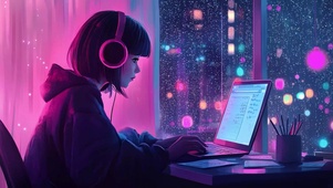 打工人的加班时间