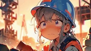 搬砖人