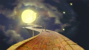 星光之路