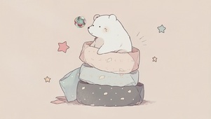 小熊bear
