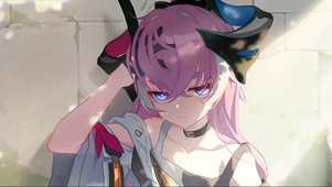 卡哇伊少女