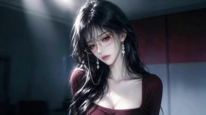 性感心事姐姐