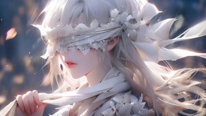 4K 女神