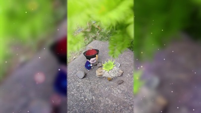 僵小鱼—堆石子