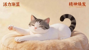 猫咪