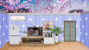 4k屋子室内