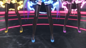 初音MMD