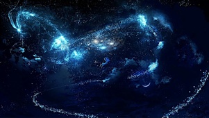 浩瀚星河
