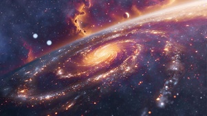 星际宇宙