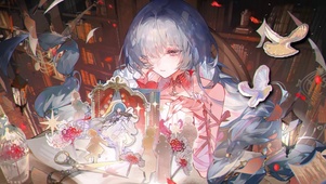 少女