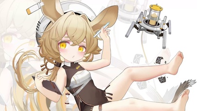 多萝西-画师：黑白绘卷