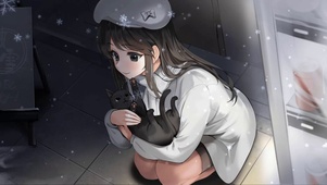 Aoi Yusetsu 融雪 