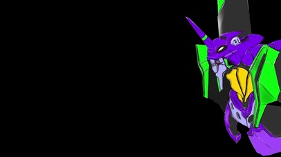EVA初号机动态壁纸