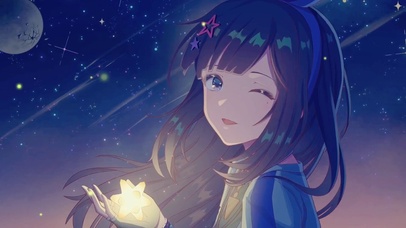 星辰少女