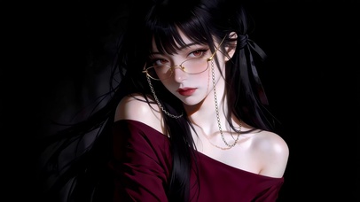 诱惑女神