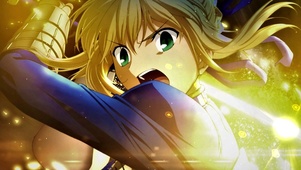 Saber
