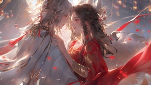 4k 一见倾心