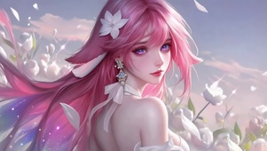 花息幻梦