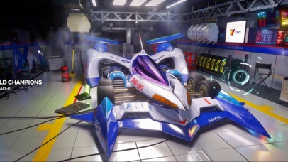 高智能方程式 阿斯拉达