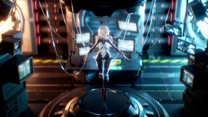 幻塔-奈美西斯觉醒