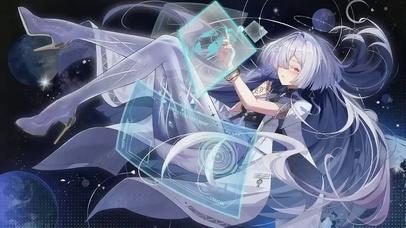 莫宁（画师：老司J）