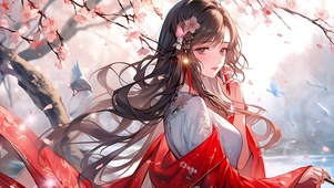 24节气——慕枝
