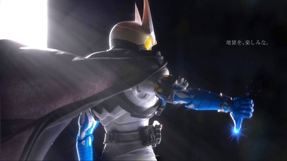 假面骑士 Eternal